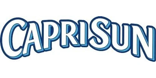 Capri Sun Promo Code