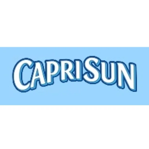 Capri Sun Review | Caprisun.com Ratings & Customer Reviews – Jun '20