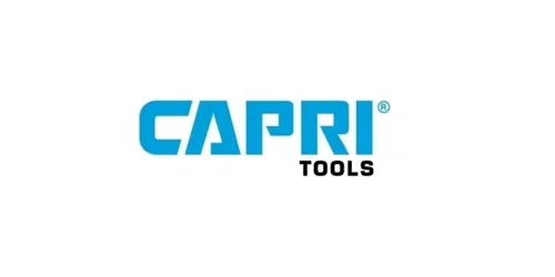 Capri Tools Best Promo Code 25 Off Just Verified Sept