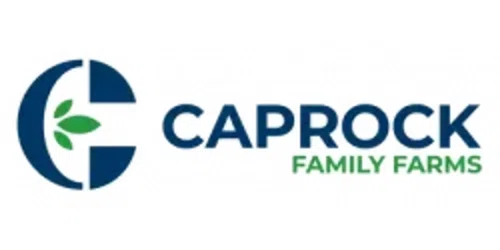 Caprock Family Farms Merchant logo