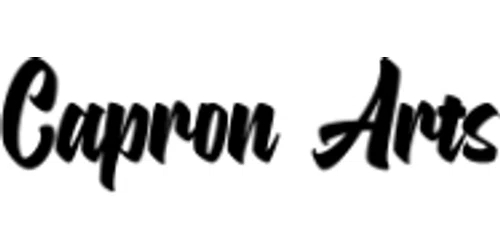 CAPRON ARTS Merchant logo