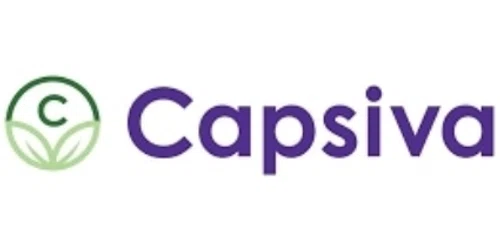 Capsiva Promo Code
