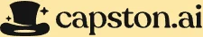 CapstonAI Merchant Logo
