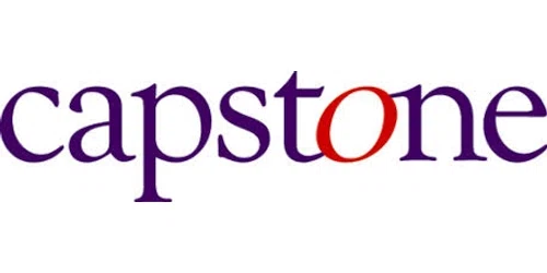 Capstone Promo Code