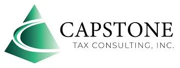 Capstone Tax Consulting Promo Code