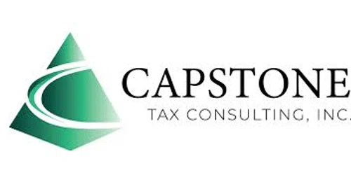 Capstone Tax Consulting Promo Code