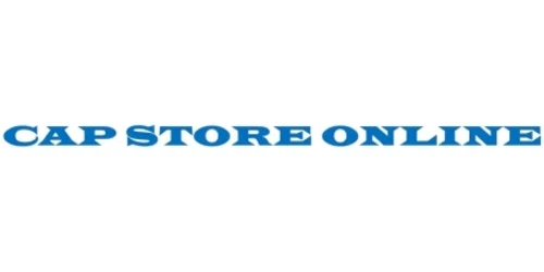 Cap Store Online Promo Code