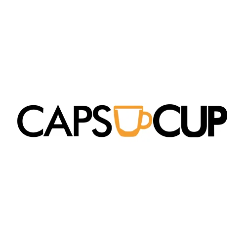 Capsucup Promo Code