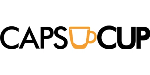 Capsucup Promo Code