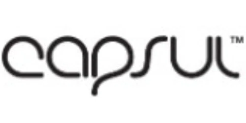 Capsul Case Promo Code