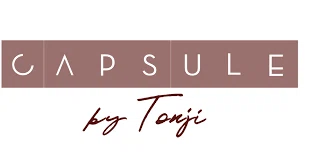 Capsule by Tonji Promo Code