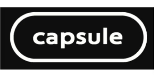 Capsule Bag Promo Code