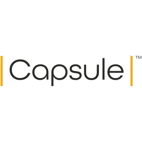 CAPSULE CLEAN Discount Code — 10 Off (Sitewide) 2024