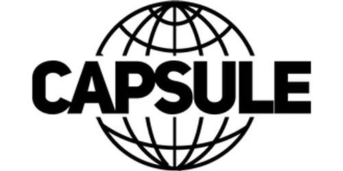 CapsuleHats Promo Code