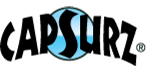 Capsurz Promo Code