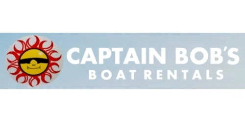 Captain Bob's Boat Rentals Promo Code
