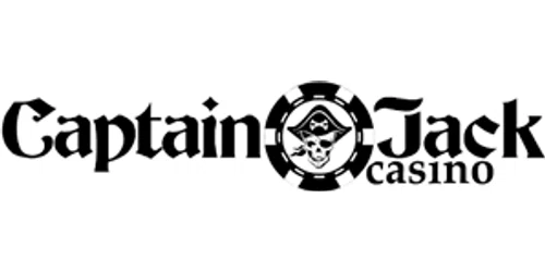 Captain Jack Casino Merchant logo