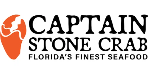 Captain Stone Crab Promo Code