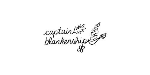 Captain Blankenship coupon