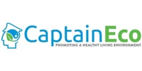 Captain Eco Promo Code