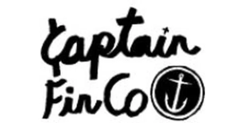 Captain Fin Promo Code