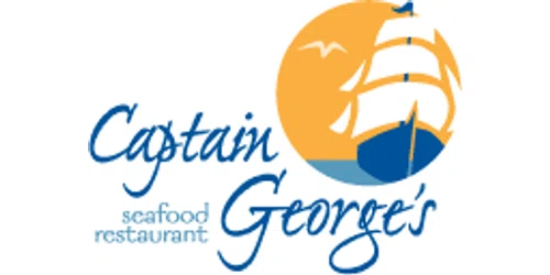 Captain George's Promo Code