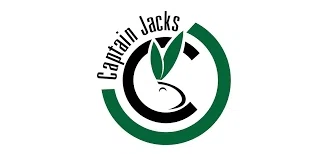 Captain Jacks Merchant Logo