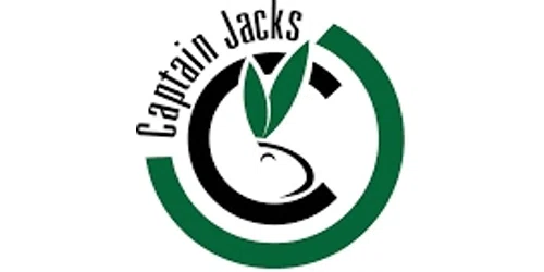 Captain Jacks Promo Code