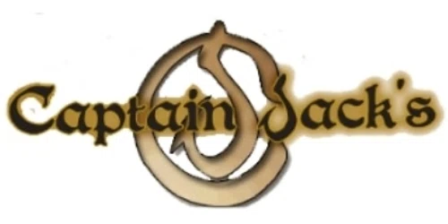 Captain Jack’s Promo Code