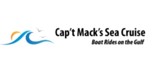 Captain Mack's Sea Cruise Promo Code