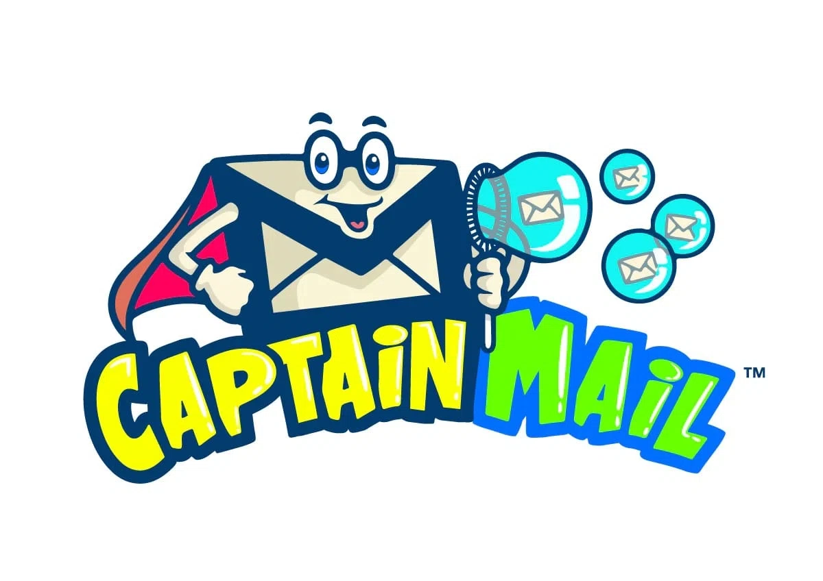 Captain Mail Promo Code