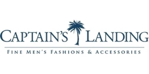 Captain's Landing Promo Code