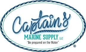 CAPTAIN’S MARINE SUPPLY Promo Code — 100 Off 2024