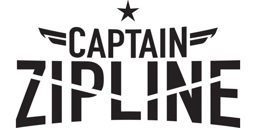 Captain Zipline Promo Code