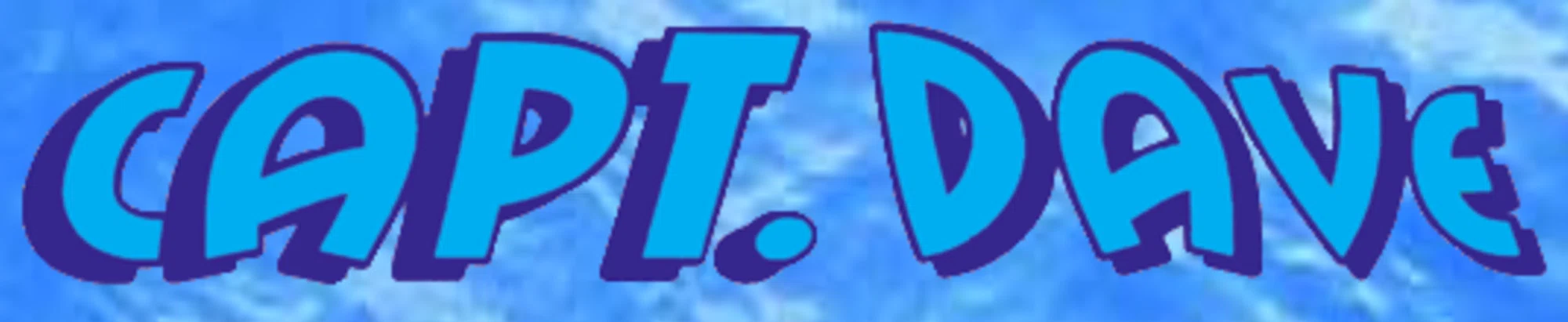 Capt Dave Merchant Logo