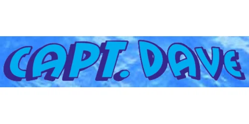 Capt Dave Promo Code