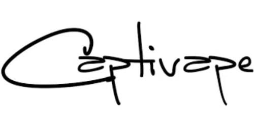 Captivape Promo Code