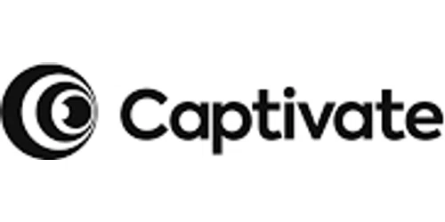 Captivate.fm Merchant logo
