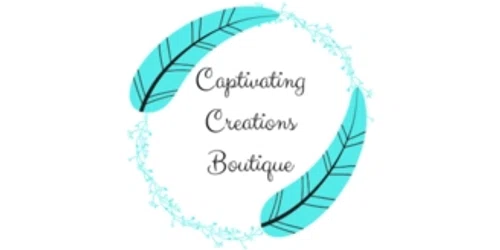 Captivating Creations Boutique Promo Code