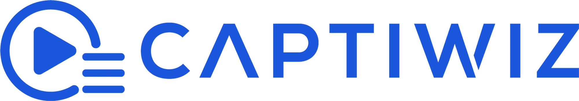 Captiwiz Merchant Logo