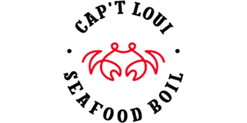 Cap’t Loui Promo Code