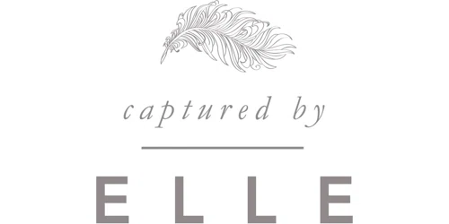 Captured by Elle Promo Code