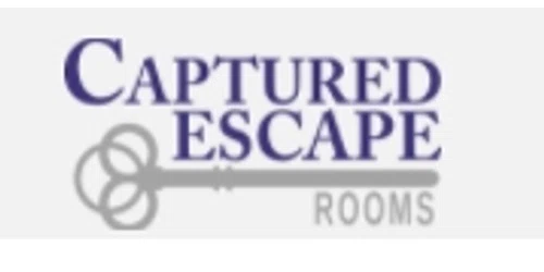 Captured Escape Rooms Promo Code