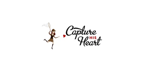 Capture His Heart coupon