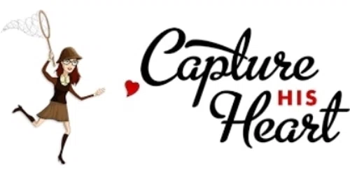 Capture His Heart Promo Code