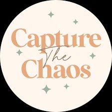 Capture The Chaos Merchant Logo