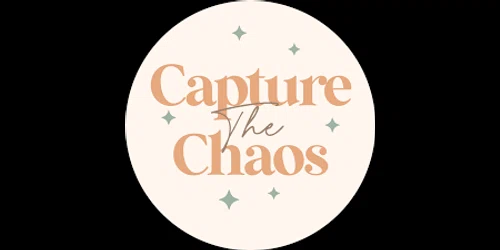Capture The Chaos Promo Code