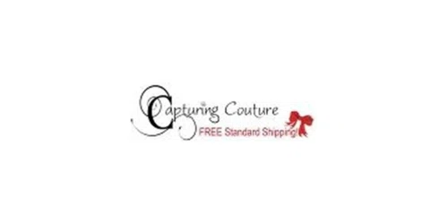 Capturing Couture coupon