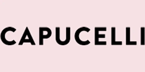 Capucelli Promo Code