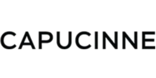 Capucinne Merchant logo